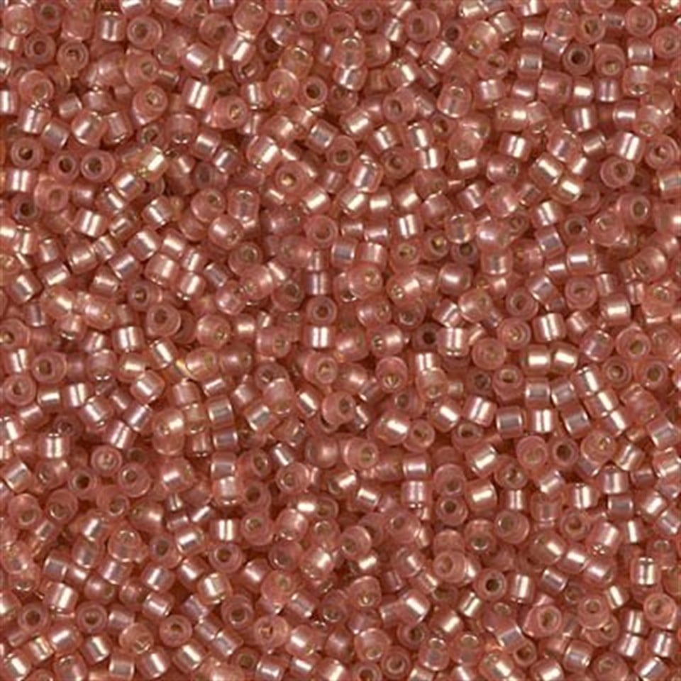 Rose Gold Dora DB15
