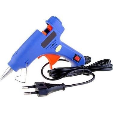 Sıcak Silikon Tabancası 20Watt Küçük Boy