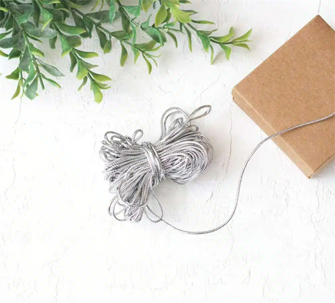 Simli Monofil İp 5 Metre Paket