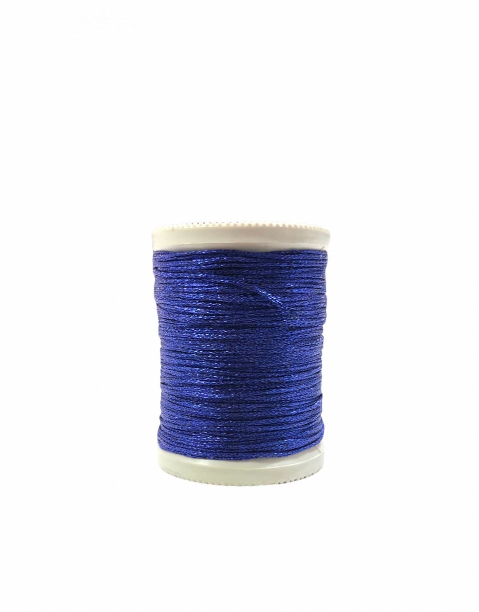 Simli Paraşüt Makrome İpi 10 Metre Paket - 03