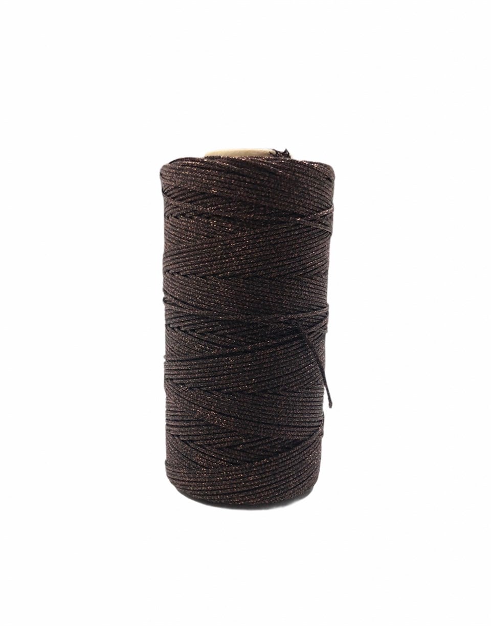 Simli Paraşüt Makrome İpi 10 Metre Paket - 08