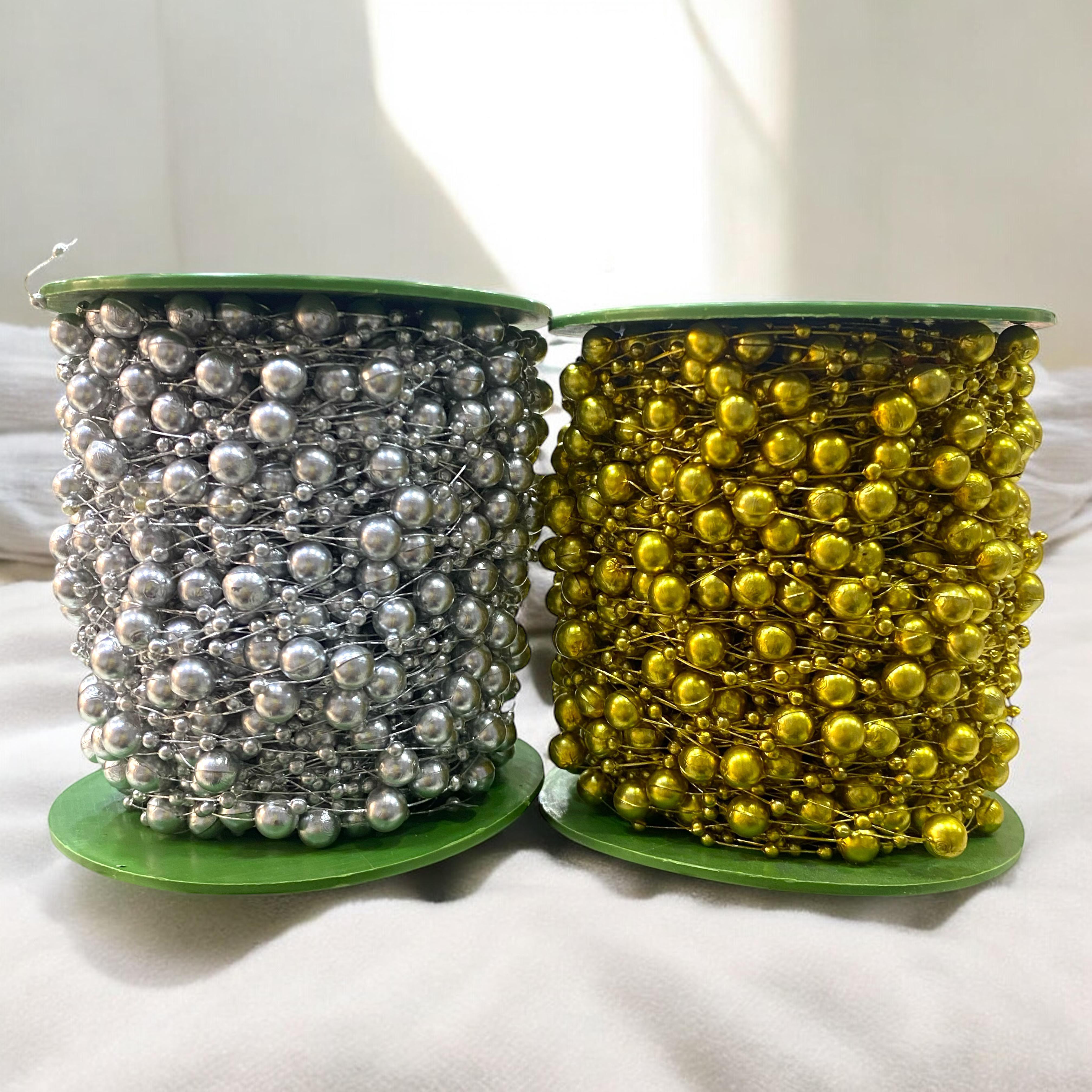 Sıralı Metrelik İnciler