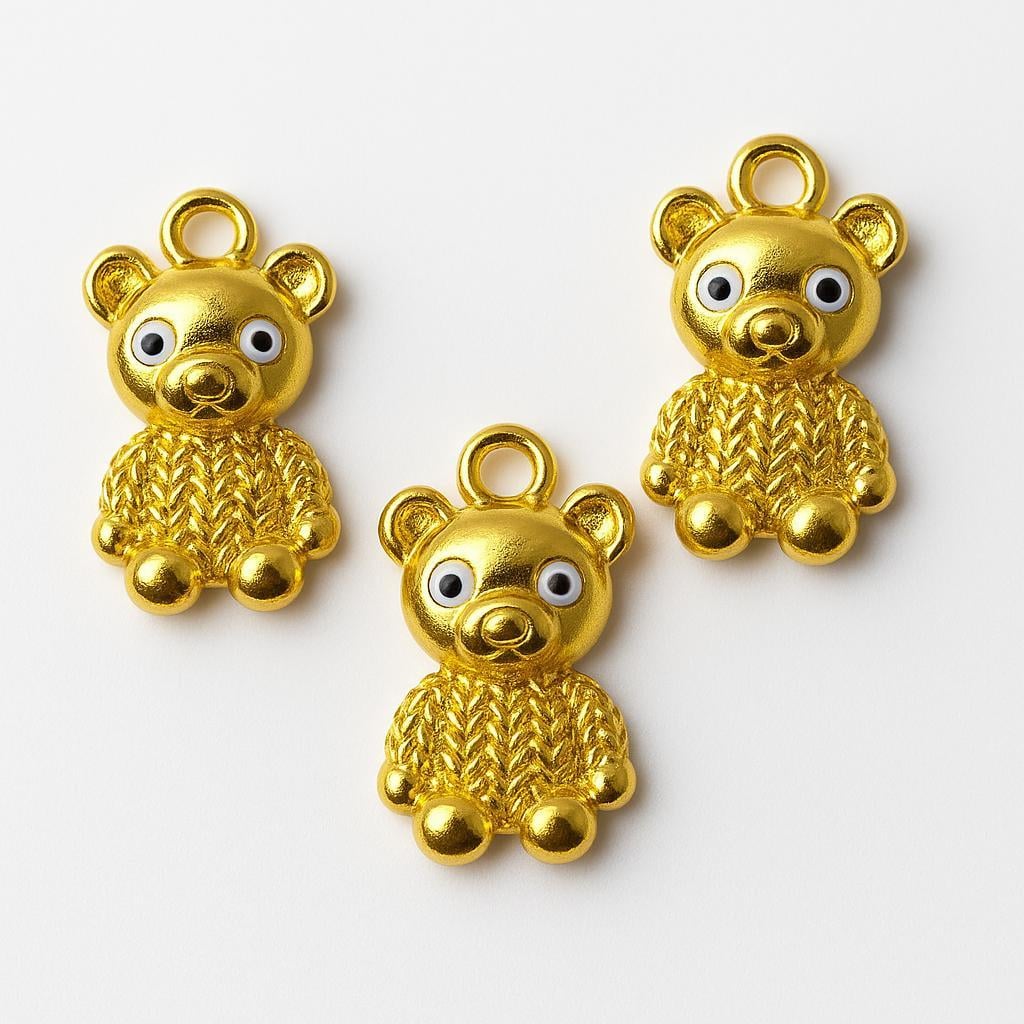 Steel - Çelik Uç Modeller Lucienne