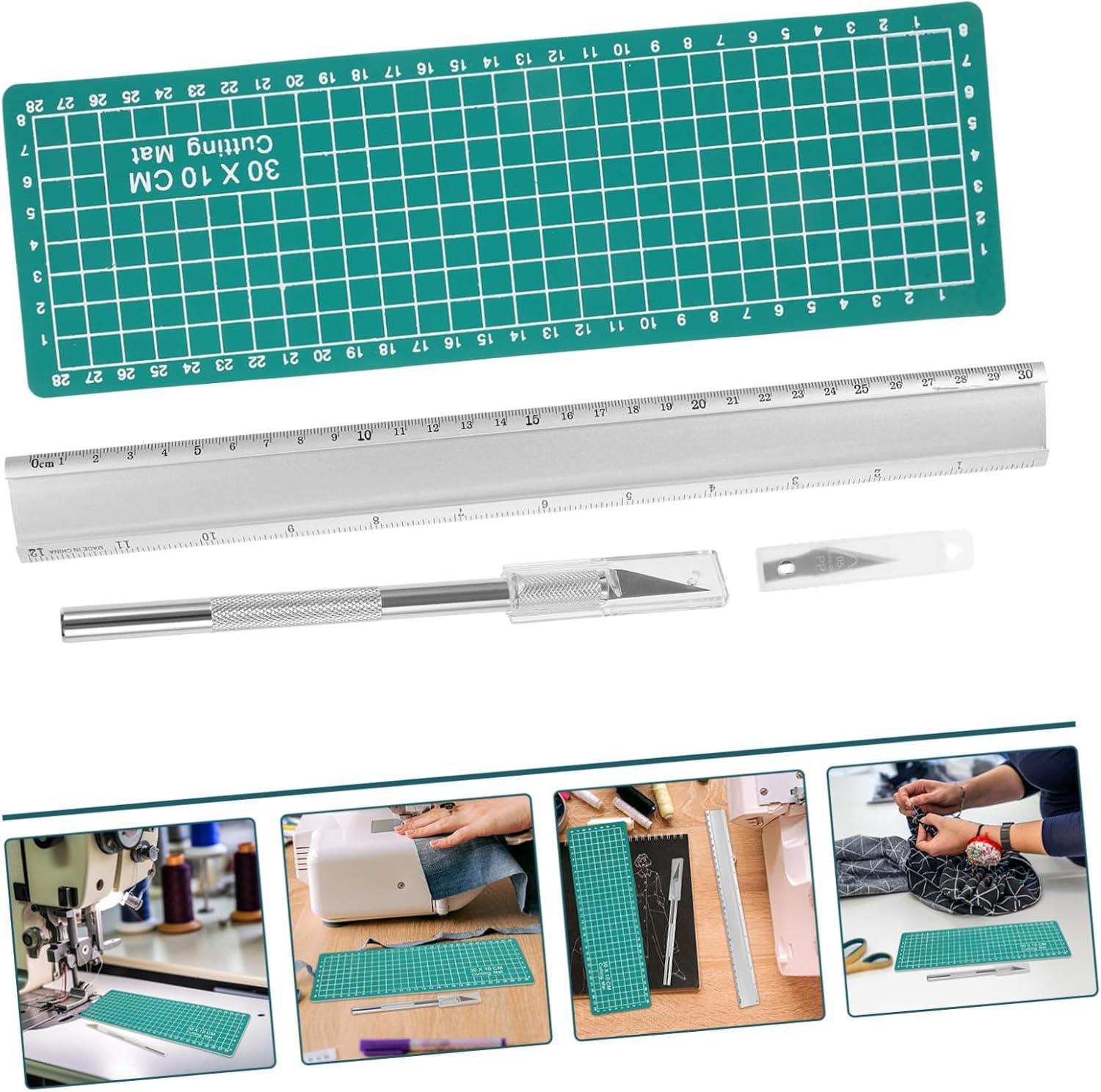 Südor 30x10 Kapsamlı İşçilik, Kesim Seti