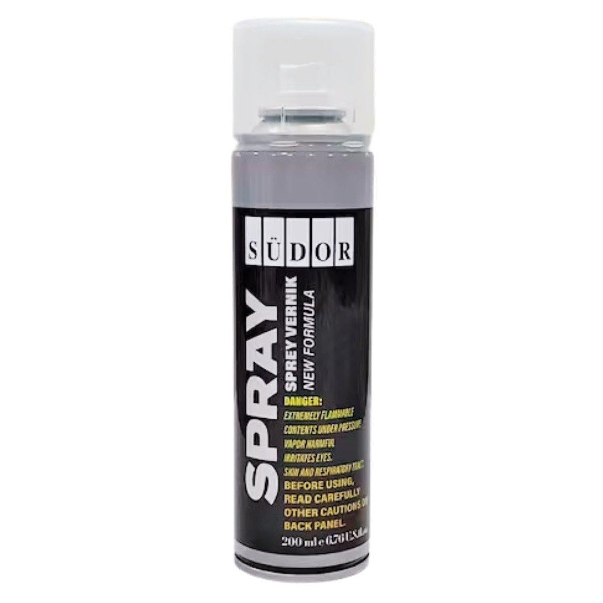 SÜDOR Vernik SPREY 200ML