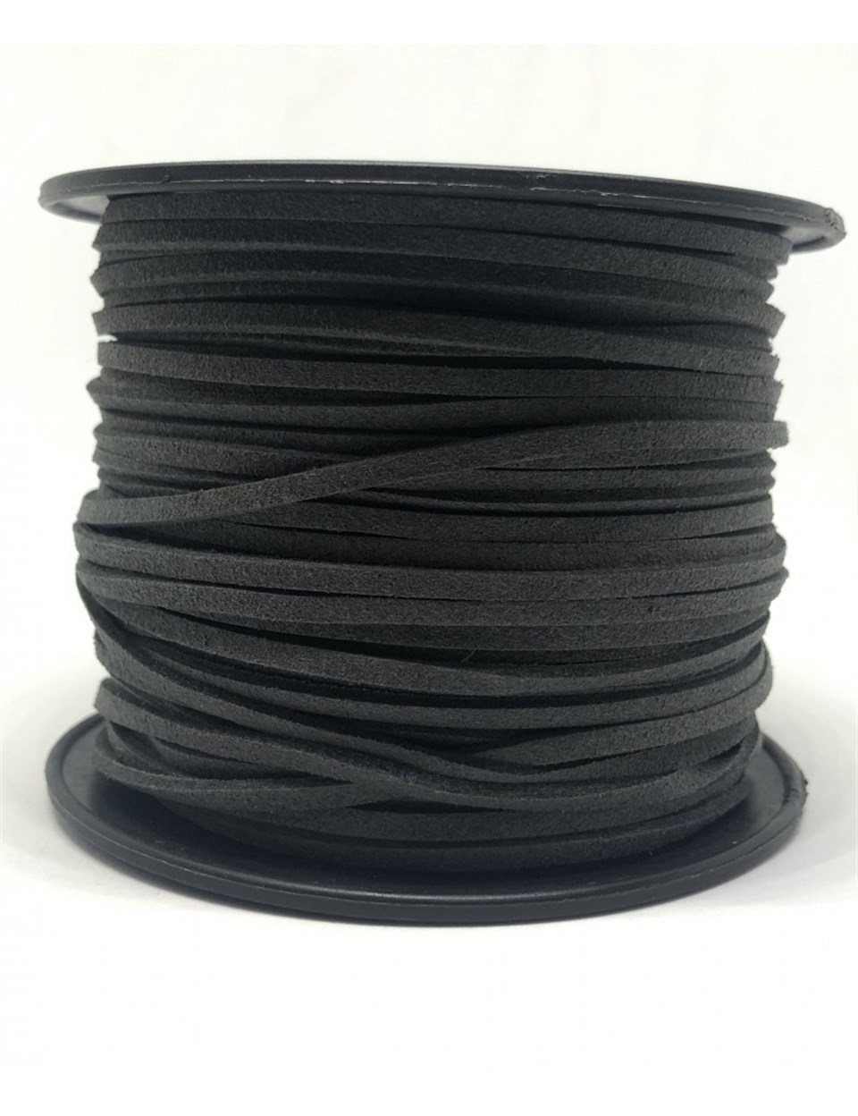 SÜET Deri Kordon 3 MM / 3 METRE Paket - 03