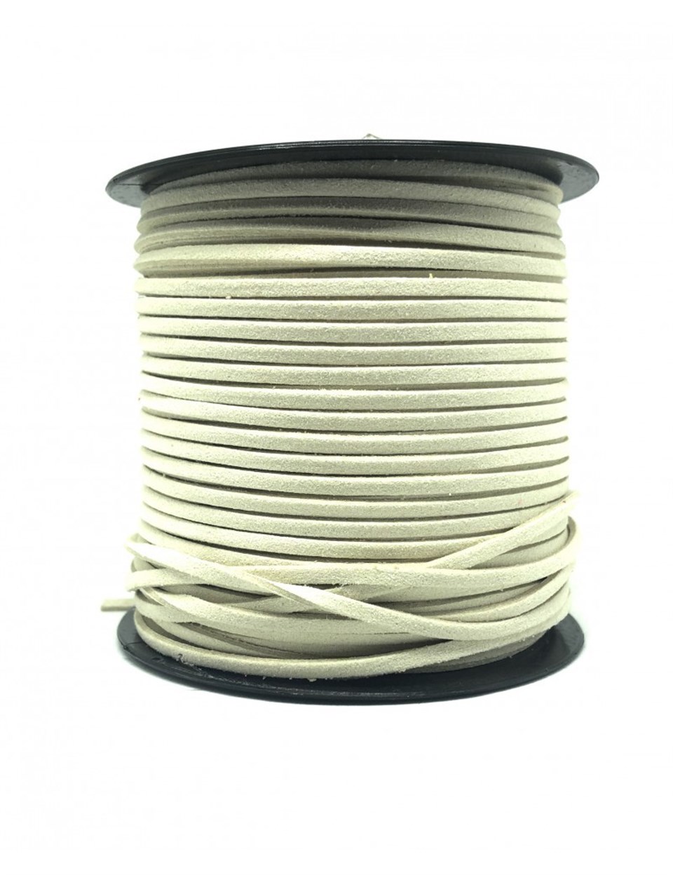 SÜET Deri Kordon 3 MM / 3 METRE Paket - 05