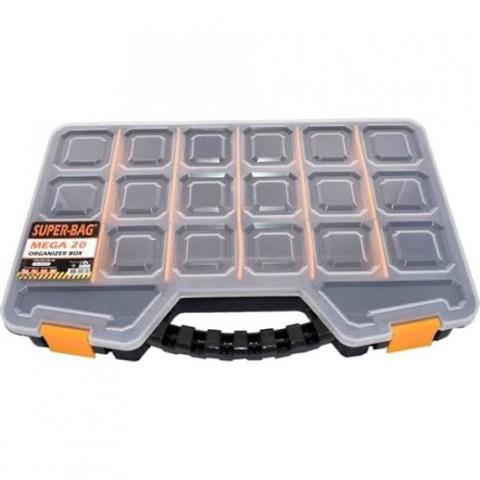 Super-Bag 20li Mega Organizer