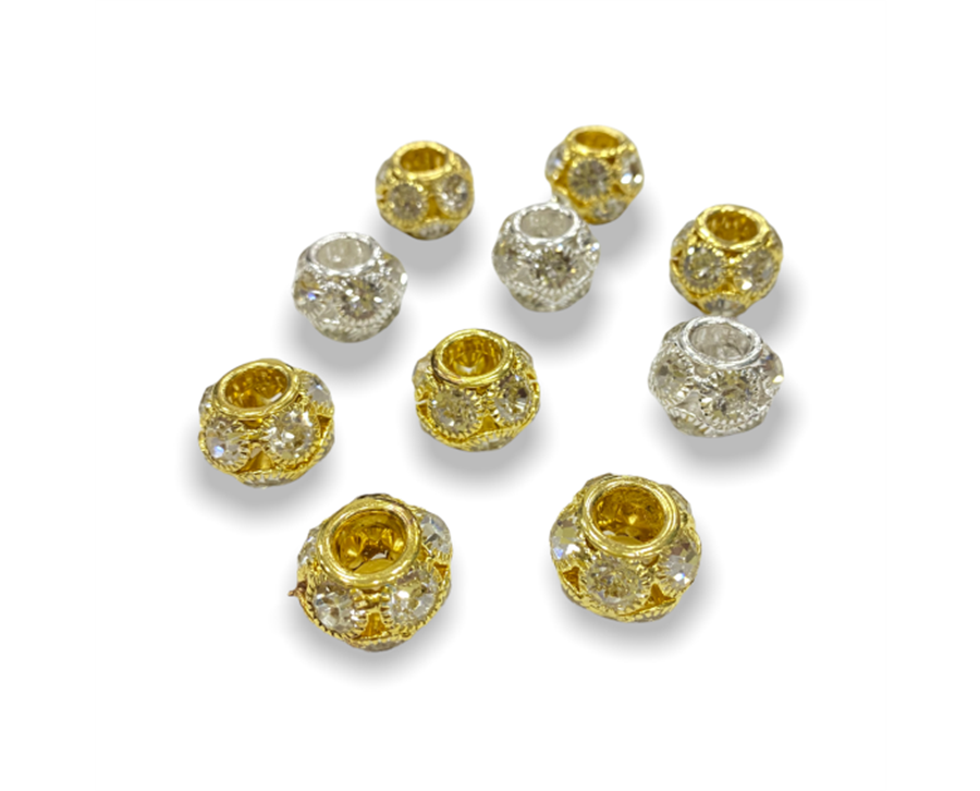 Swarovski Çelik Üretim İşleme Modeller