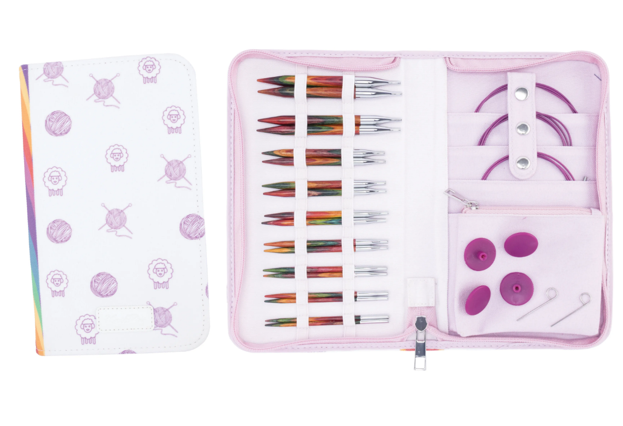 SYMFONIE2 Deluxe Set - Kısa Uçlu (10CM)
