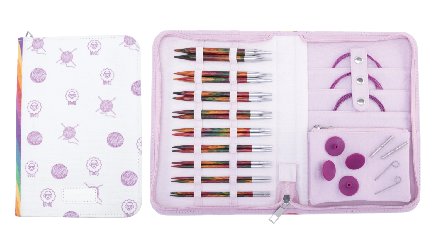 SYMFONIE2 Grande Set - Normal Uçlu (13CM)