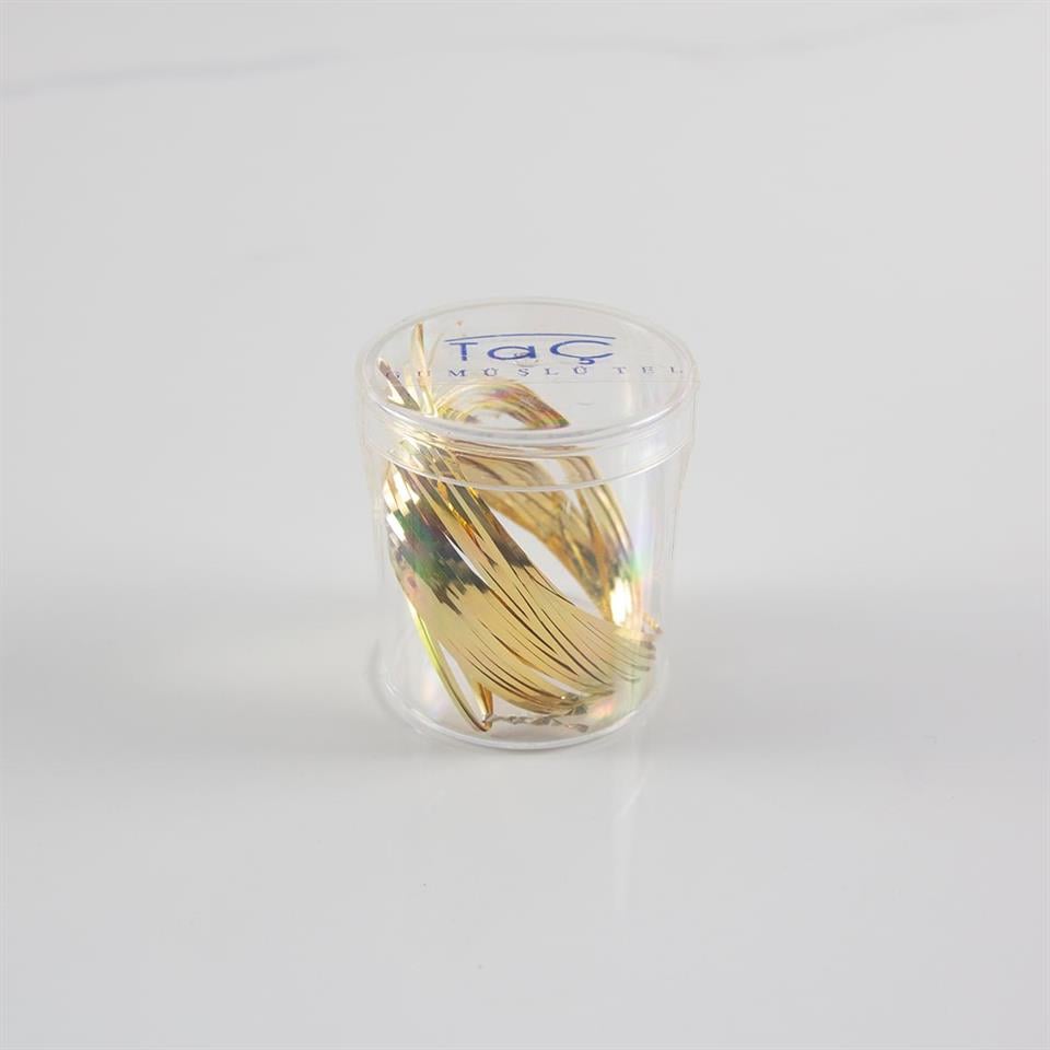 TAÇ / TEL Kırma Teli