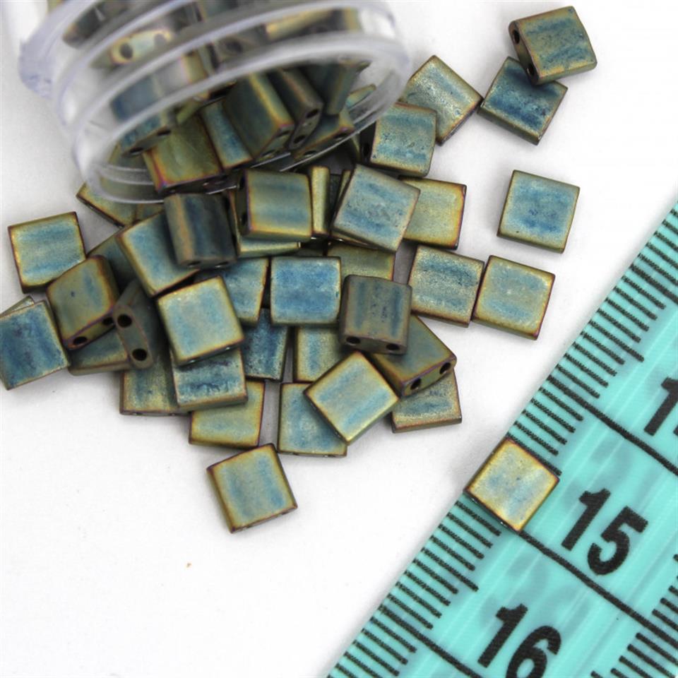 TAM Tila 5x5 No : 37 Beads - 35