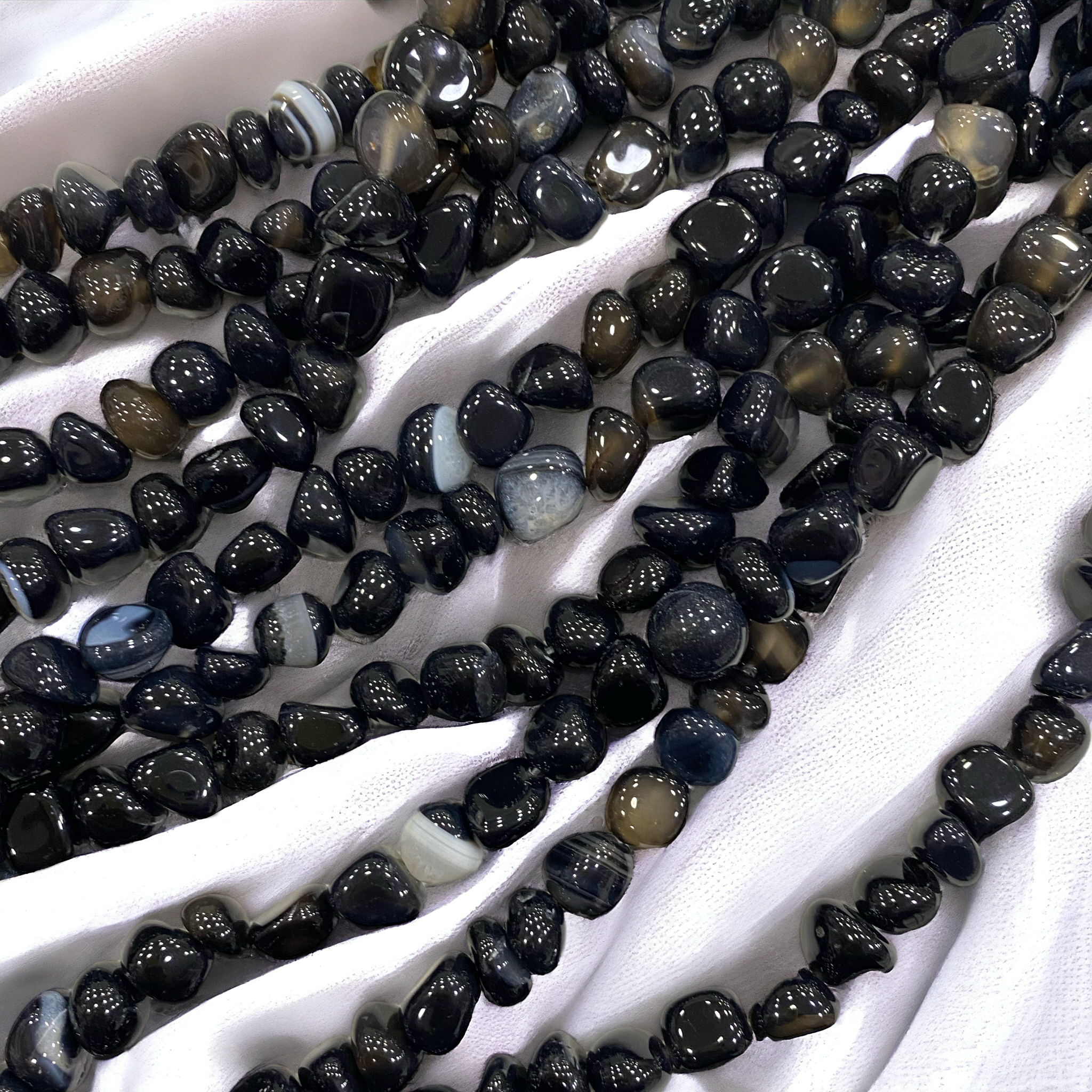 Tamburlu, Kütle Dizi Doğal taş Obsidian