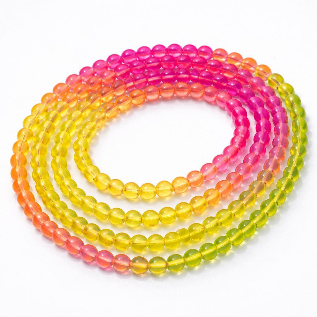 Termal Kuvars Dizi Doğal Taş - Multicolor