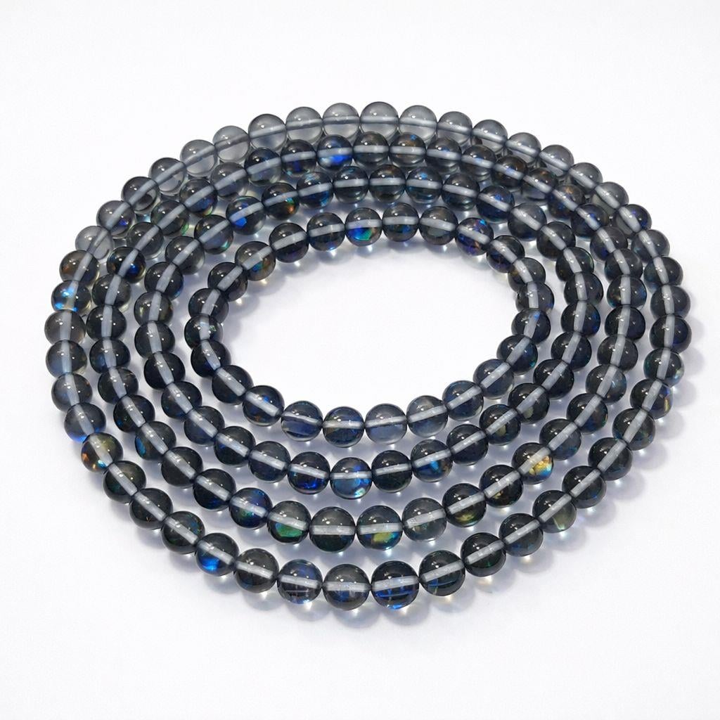 Termal Kuvars Dizi Doğal Taş - Ruby Black