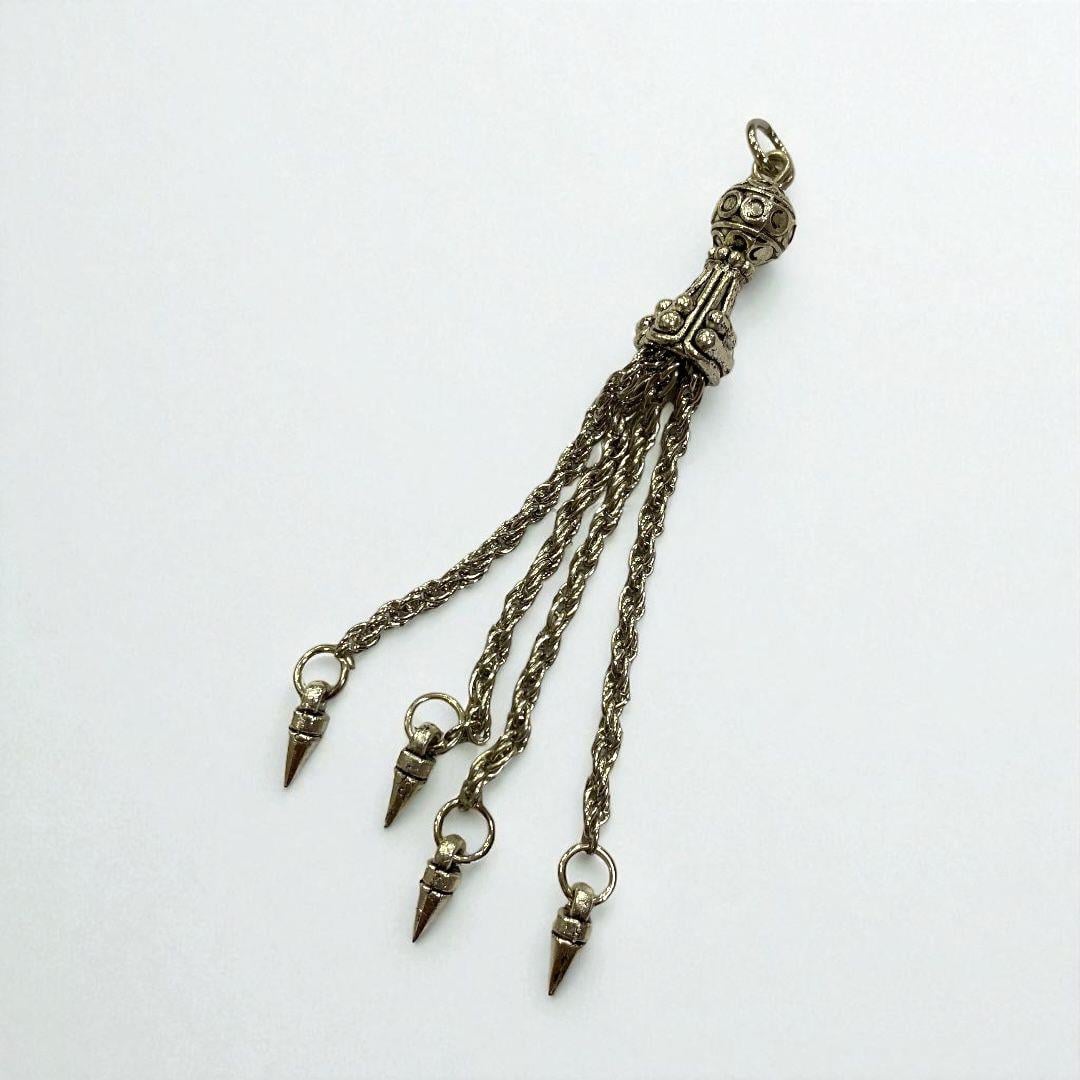 Tespih Püskül Model - 15