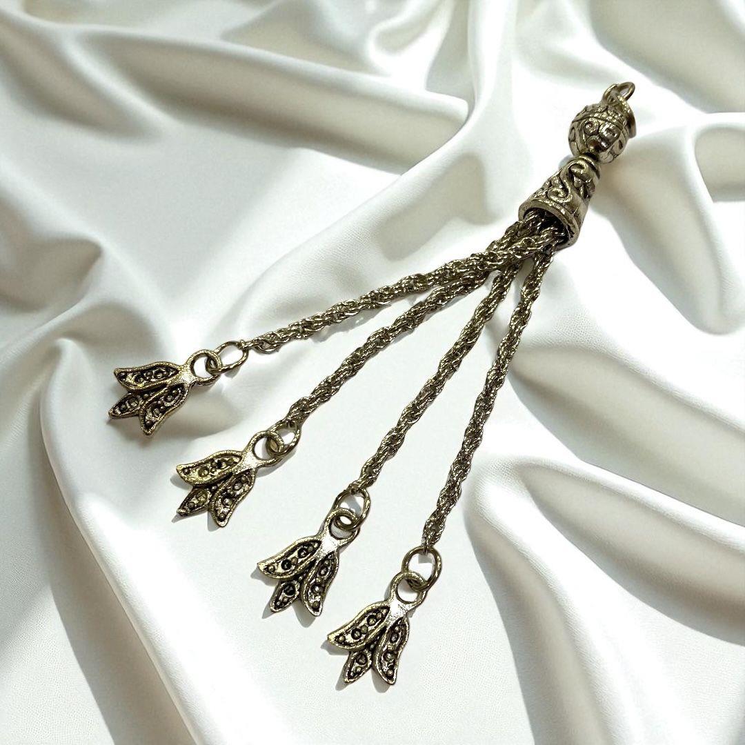 Tespih Püskül Model - 16