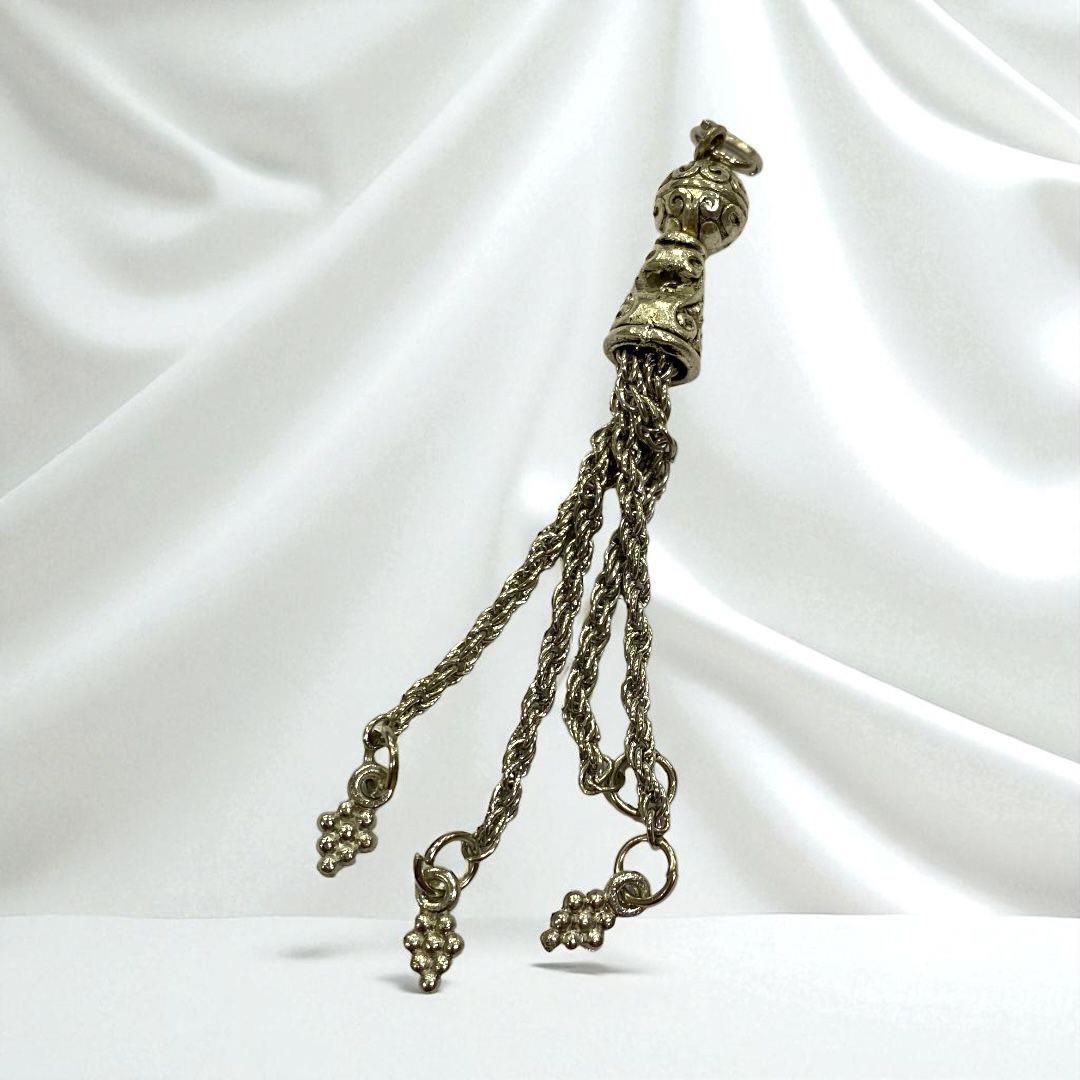 Tespih Püskül Model - 17