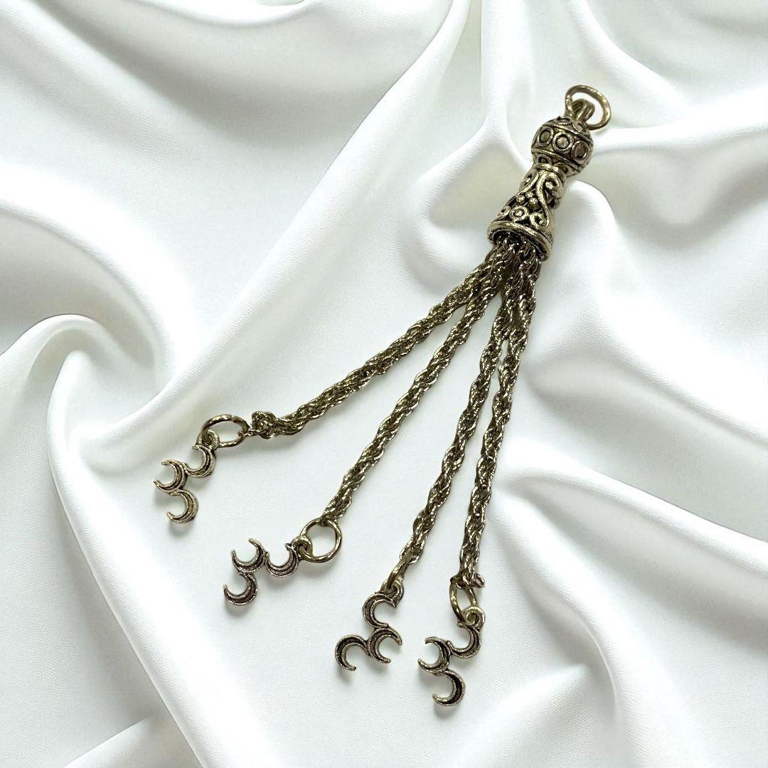 Tespih Püskül Model - 18