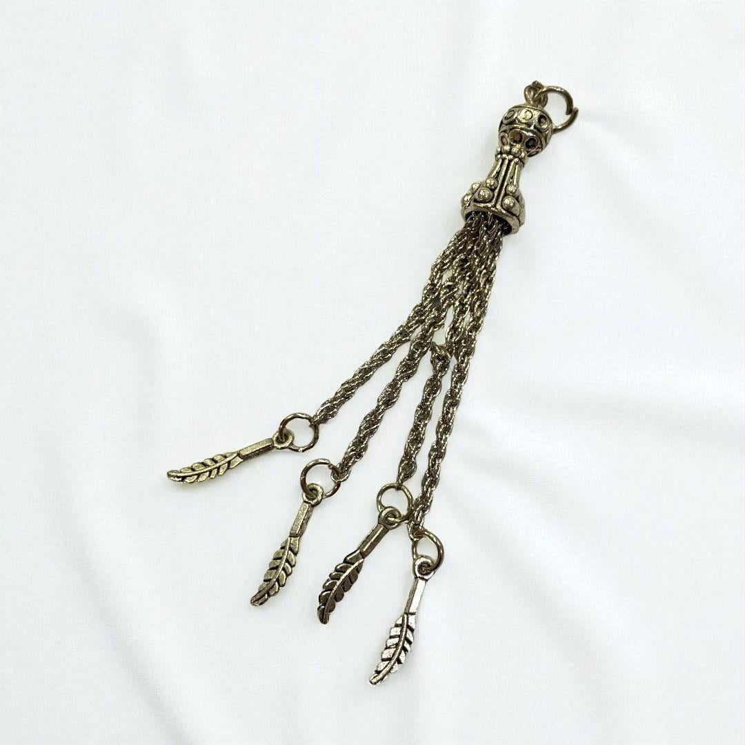 Tespih Püskül Model - 19