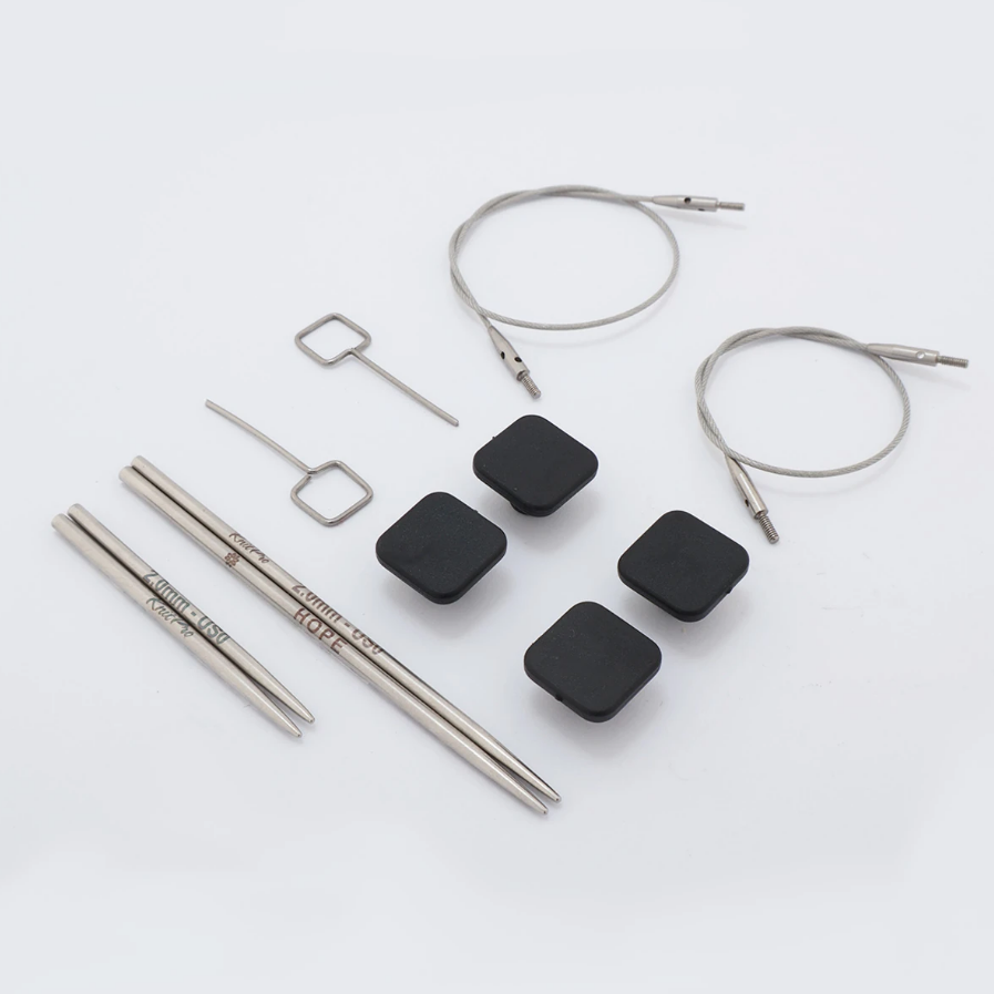 THE MINDFUL PETİTE COMBO Set (5 CM - 7,5 CM)