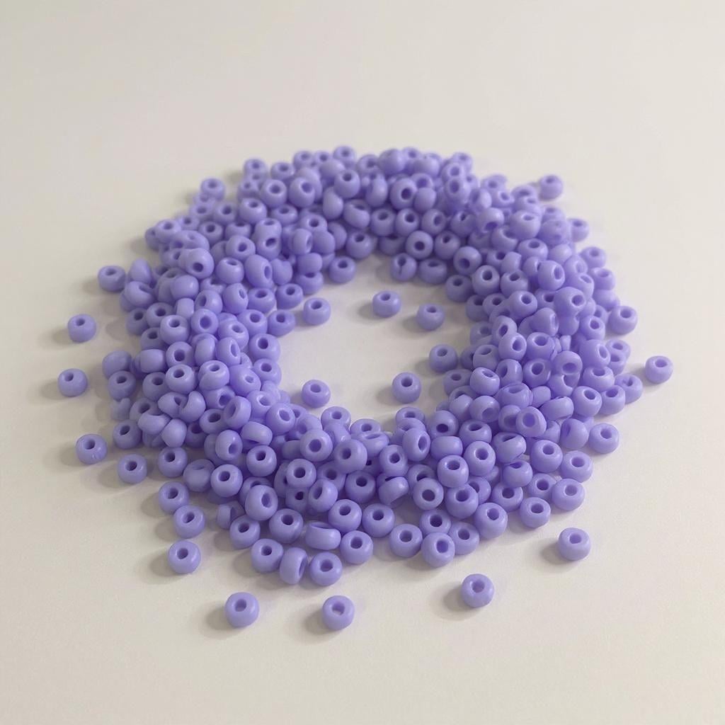 Toho Mat Dökme Kum Boncuk Wisteria 10GR.
