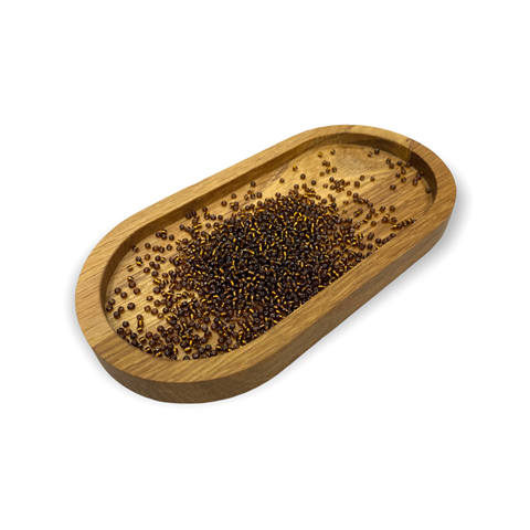 Toho, Oya & Kum Boncuk 12/0 20 Gram Paket - 63