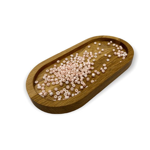 Toho, Oya & Kum Boncuk 6/0 20 Gram Paket - 27