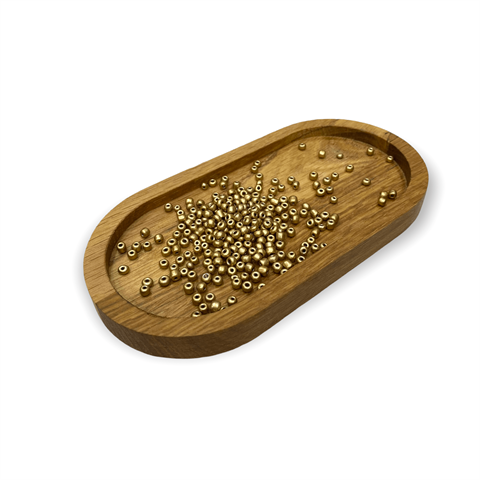 Toho, Oya & Kum Boncuk 6/0 20 Gram Paket - 23