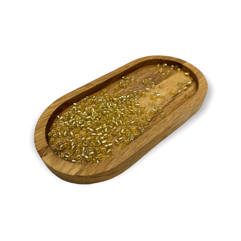 Toho, Oya & Kum Boncuk 6/0 20 Gram Paket - 48