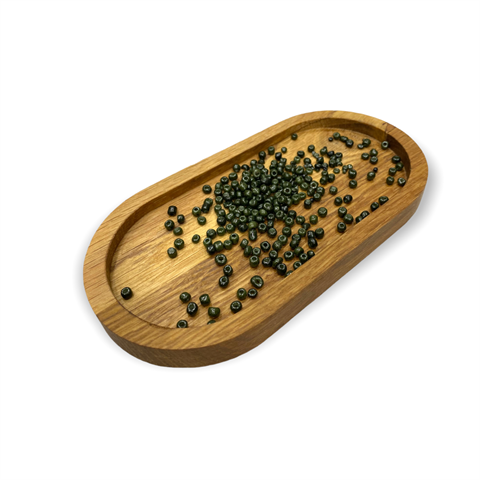 Toho, Oya & Kum Boncuk 6/0 20 Gram Paket - 49