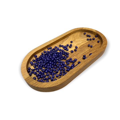 Toho, Oya & Kum Boncuk 6/0 20 Gram Paket - 73