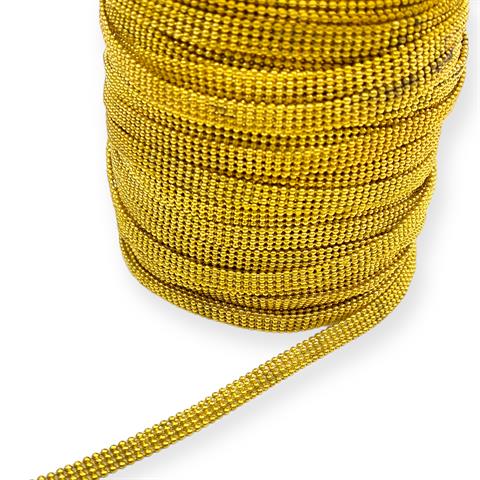 Top Metal 4 Sıralı Zincir Model