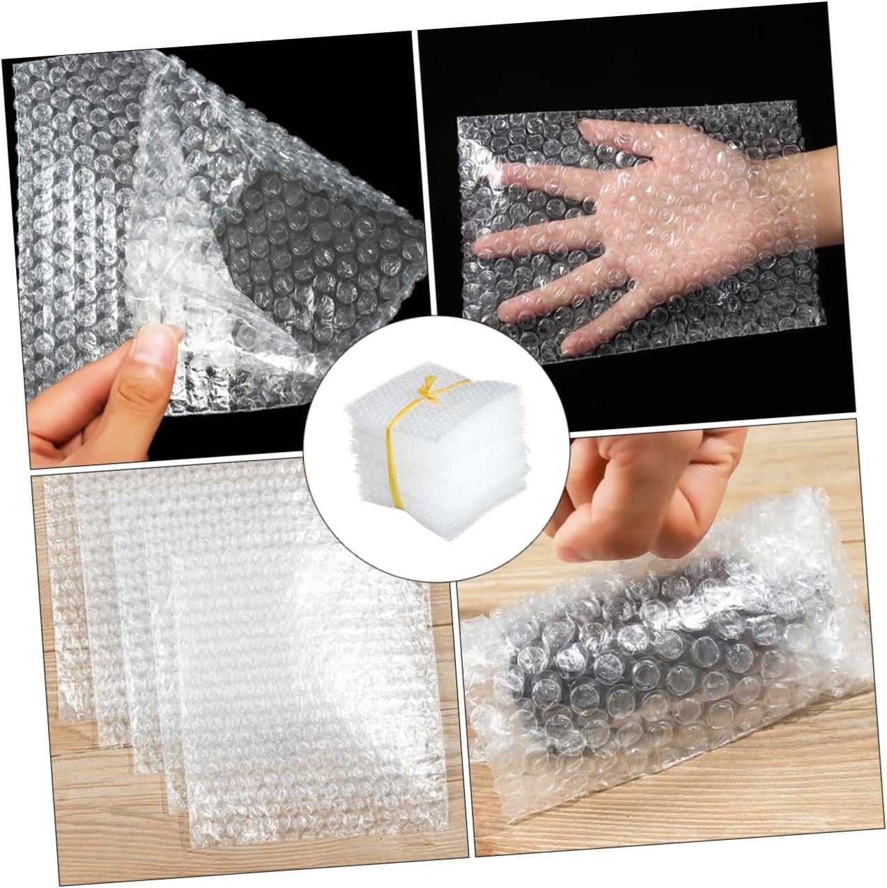Balonlu Pat Pat Ambalaj Naylonu 100 cm x 1 METRE PAKET