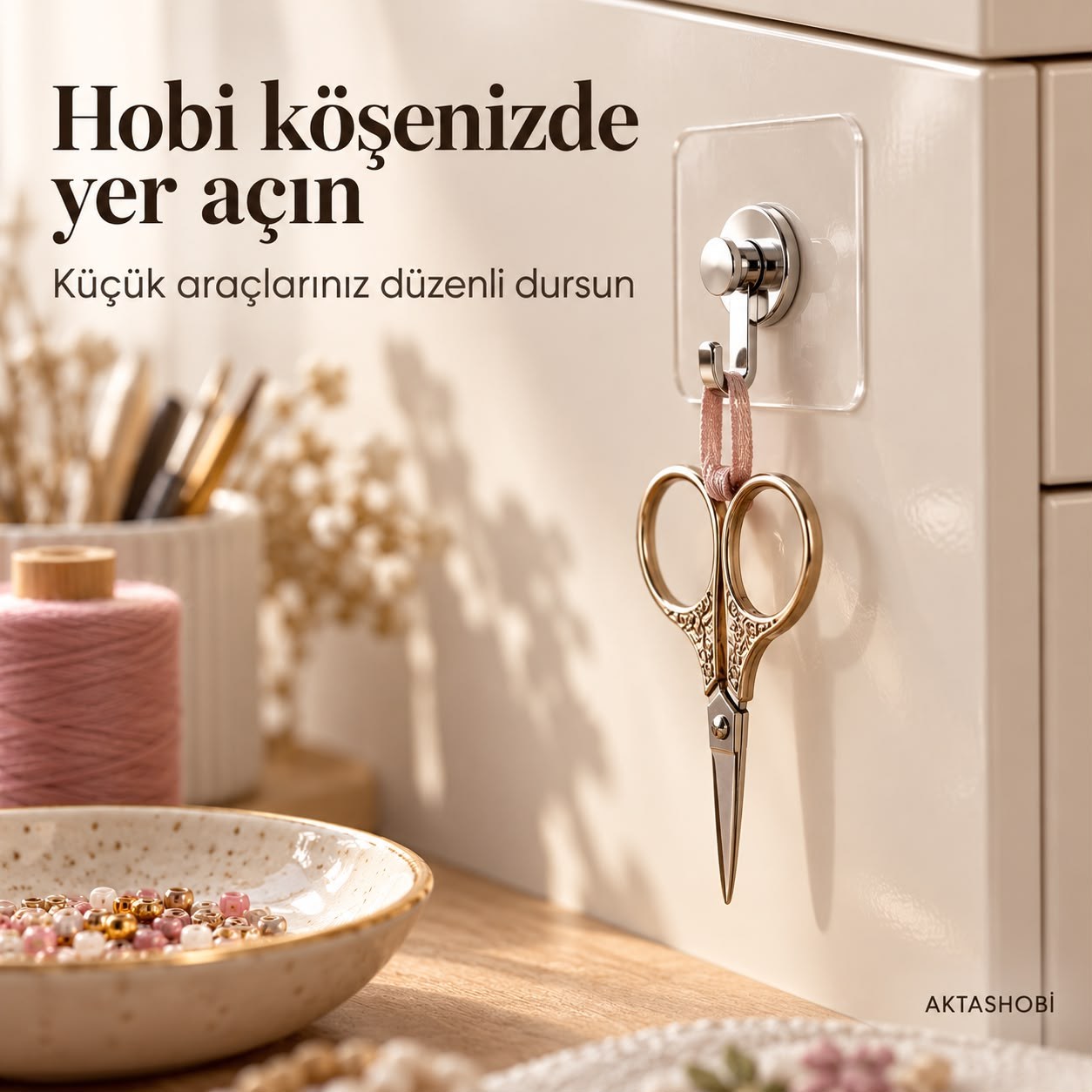 Ultra Güçlü Vantuzlu Askı