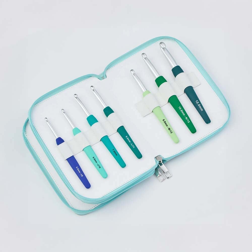 Waves 2.0 Grande Set (14lü)
