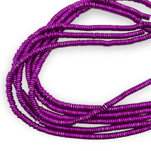 WELL Beads Matubo Dizi - 06