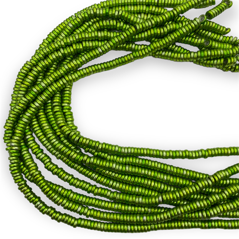 WELL Beads Matubo Dizi - 08