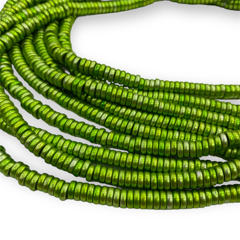 WELL Beads Matubo Dizi - 08