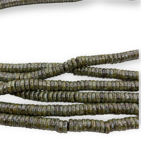 WELL Beads Matubo Dizi - 09