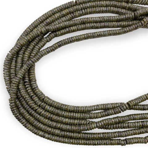 WELL Beads Matubo Dizi - 09