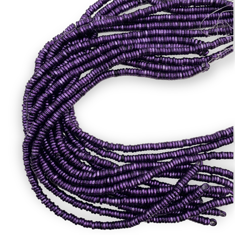 WELL Beads Matubo Dizi - 12