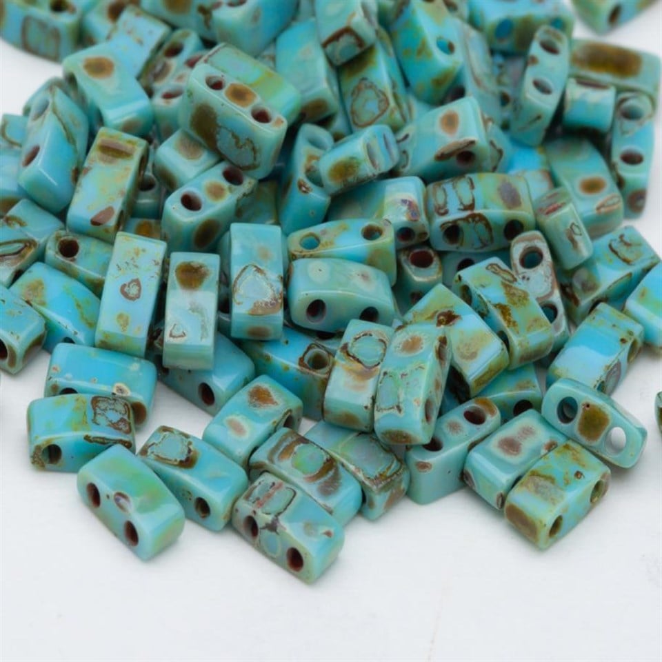 YARIM Tila No : 33 Beads - 04