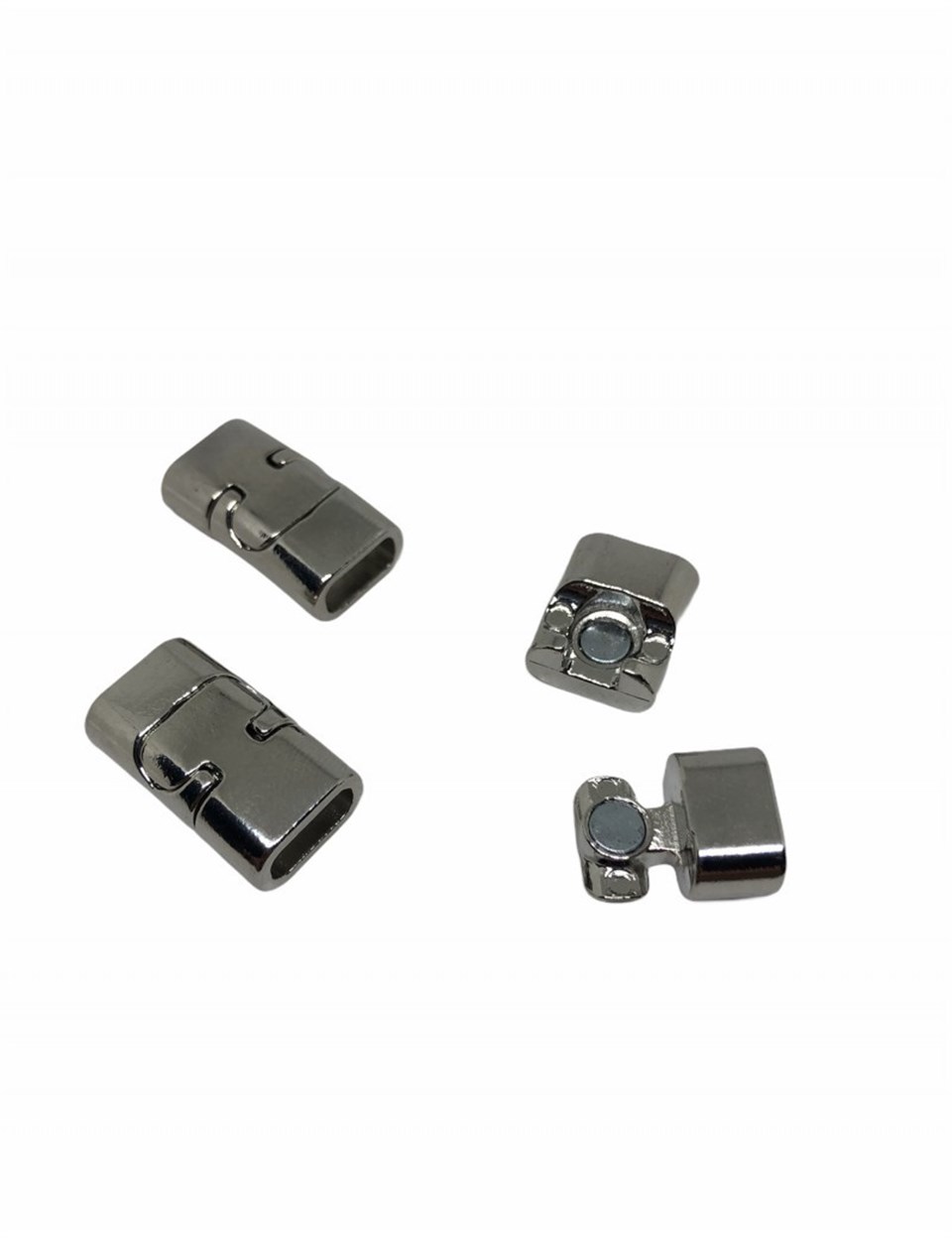 Yassı Mıknatıs Kapama Model - 01 
