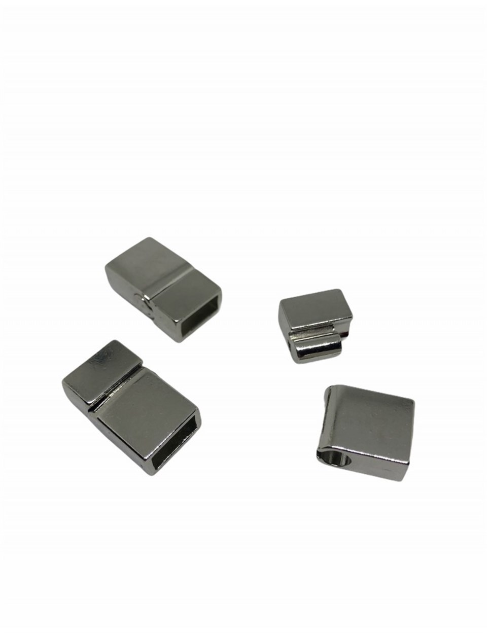 Yassı Mıknatıs Kapama Model - 02