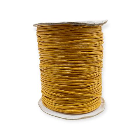 Yuvarlak Deri İp 3 METRE Paket 1.5 MM - 27