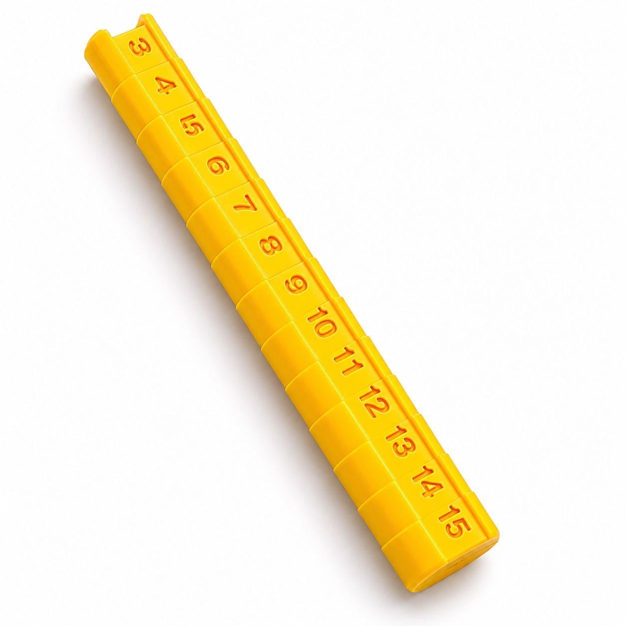 Yüzük Ölçü Rehberi - Stant