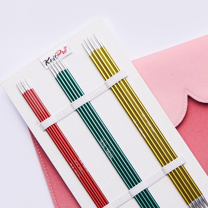 ZING Starter Çorap Şişi Seti (20 CM)