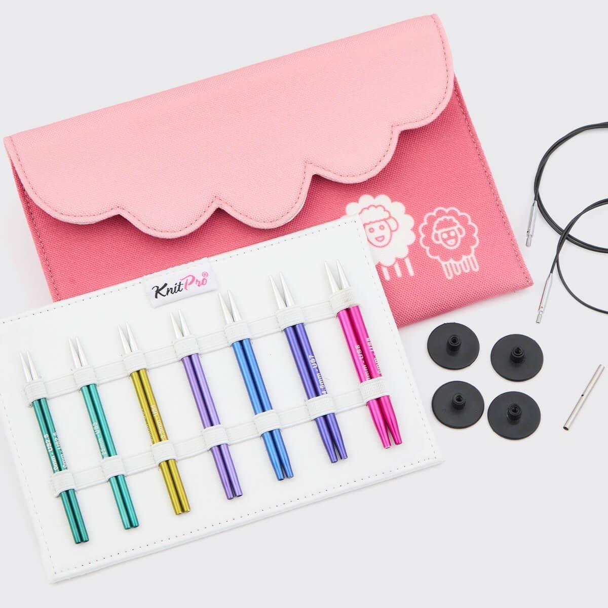 ZING Starter Set Normal Uçlu (13 CM)